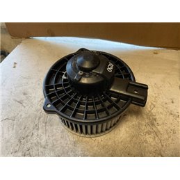 MAZDA 6 (GG) Fűtőmotor (Nem klímás)