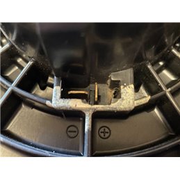 MAZDA 6 (GG) Fűtőmotor (Nem klímás)