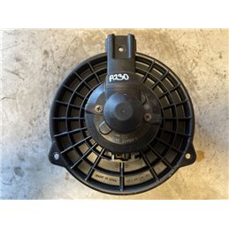 MAZDA 6 (GG) Fűtőmotor (Nem klímás)