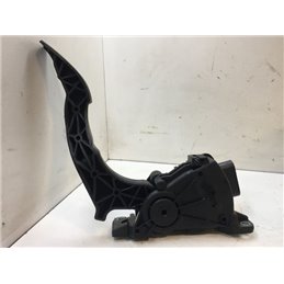 FORD FUSION Gázpedál (Elektromos)