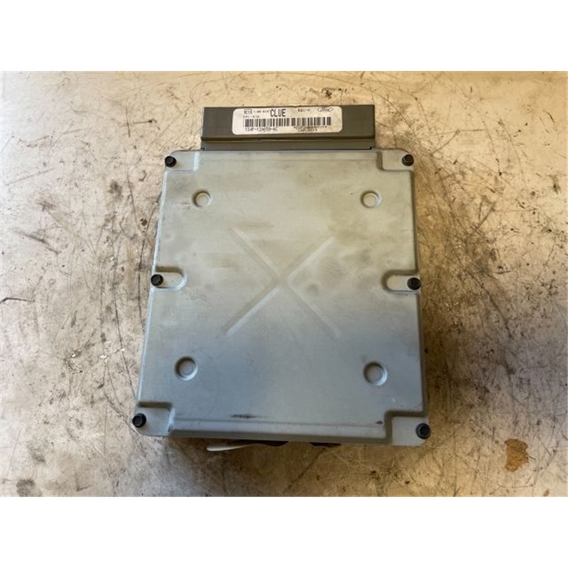 FORD FOCUS lépcsőshátú (DFW) Motorvezérlő