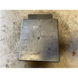 FORD FOCUS lépcsőshátú (DFW) Motorvezérlő