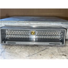 FORD FOCUS lépcsőshátú (DFW) Motorvezérlő