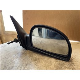 HYUNDAI ACCENT II (LC) Jobb Visszapillantó Tükör (Mechanikus)