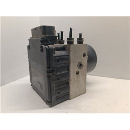 PEUGEOT 206 ABS Kocka