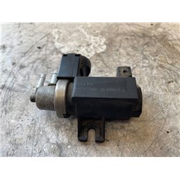 HYUNDAI ACCENT II (LC) Nyomásszabályzó Szelep