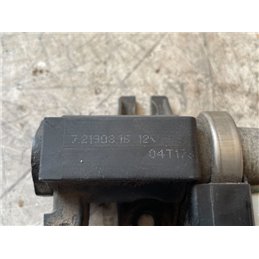 HYUNDAI ACCENT II (LC) Nyomásszabályzó Szelep