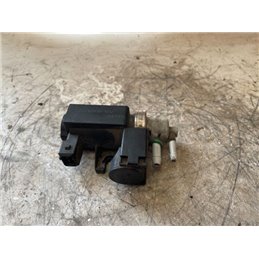 HYUNDAI ACCENT II (LC) Nyomásszabályzó Szelep