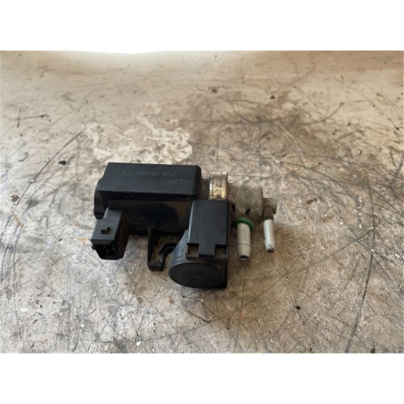 HYUNDAI ACCENT II (LC) Nyomásszabályzó Szelep