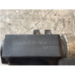 HYUNDAI ACCENT II (LC) Nyomásszabályzó Szelep