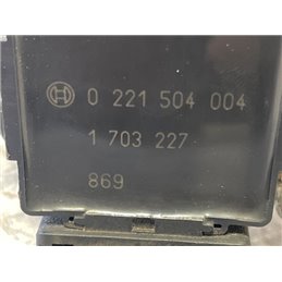 BMW 5 (E39) Gyújtótrafó