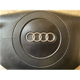 AUDI A6 (4B, C5) Kormánylégzsák