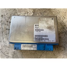 BMW 3 (E46) Motorvezérlő