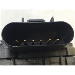 FORD FUSION Gázpedál (Elektromos)