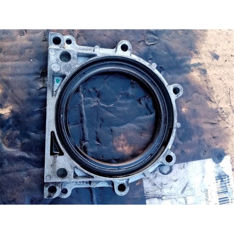 MERCEDES-BENZ C-CLASS (W204) Hátsó Főtengely Szimmeringház