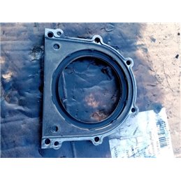 MERCEDES-BENZ C-CLASS (W204) Hátsó Főtengely Szimmeringház