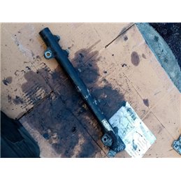 MERCEDES-BENZ C-CLASS (W204) Közösnyomócső