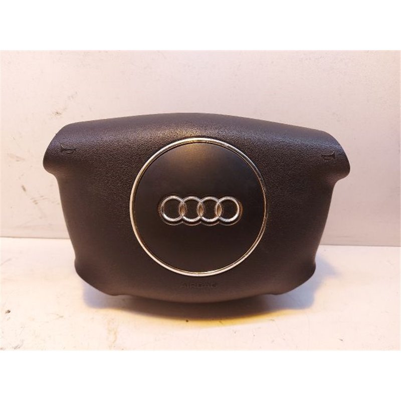 AUDI A4 (8E2, B6) Fojtószelep (Elektromos)