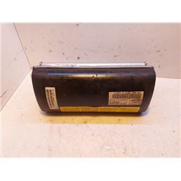 MERCEDES-BENZ CLK (C208) Utasoldali Légzsák