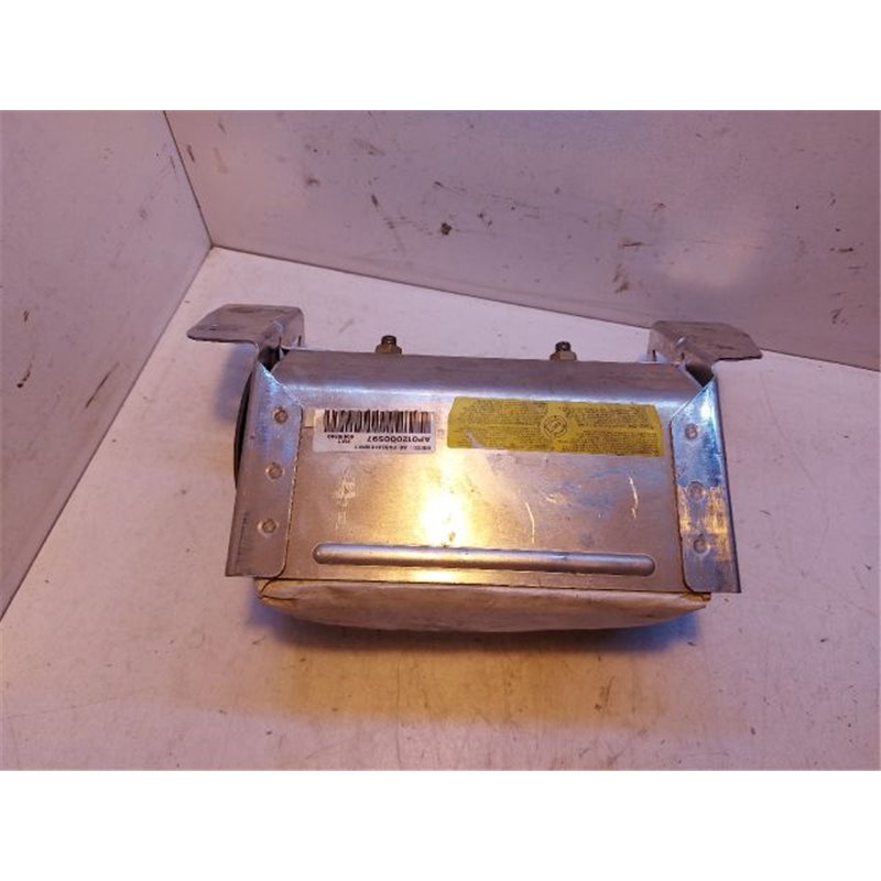 ALFA ROMEO 156 (932) Utasoldali Légzsák