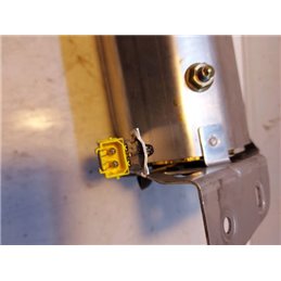 ALFA ROMEO 156 (932) Utasoldali Légzsák