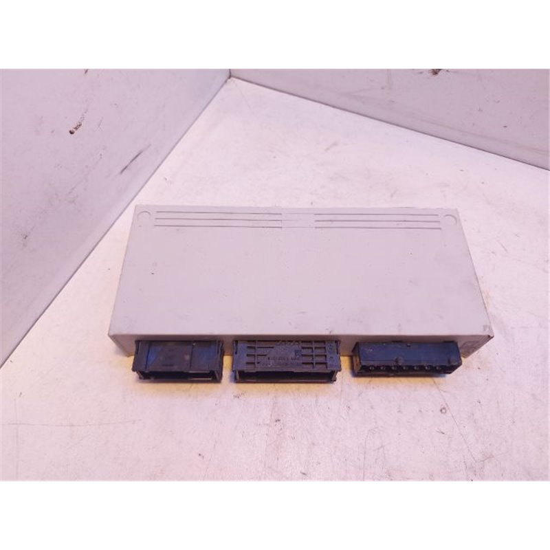 BMW 3 (E46) Komfort Elektronika