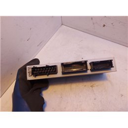 BMW 3 (E46) Komfort Elektronika