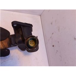 AUDI A4 (8E2, B6) Vízcső