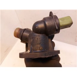 AUDI A4 (8E2, B6) Vízcső