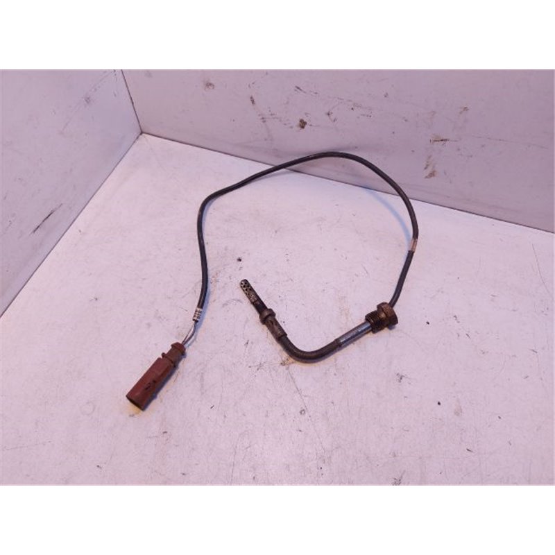 VW TOURAN (1T1, 1T2) Részecskeszűrő Nyomásérzékelő