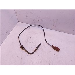 VW TOURAN (1T1, 1T2) Részecskeszűrő Nyomásérzékelő