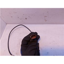 VW TOURAN (1T1, 1T2) Részecskeszűrő Nyomásérzékelő