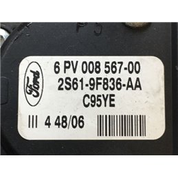 FORD FUSION Gázpedál (Elektromos)