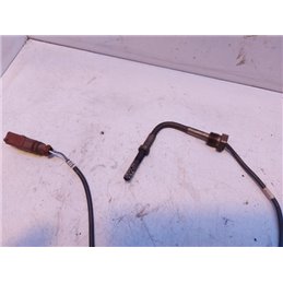 VW TOURAN (1T1, 1T2) Részecskeszűrő Nyomásérzékelő