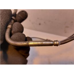 VW TOURAN (1T1, 1T2) Részecskeszűrő Nyomásérzékelő