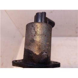 RENAULT LAGUNA II (BG0/1_) EGR / AGR Szelep