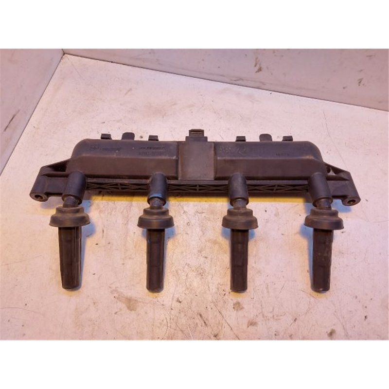 PEUGEOT 206 Ferdehátú (2A/C) Gyújtótrafó