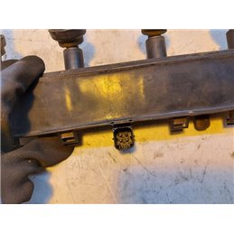 PEUGEOT 206 Ferdehátú (2A/C) Gyújtótrafó