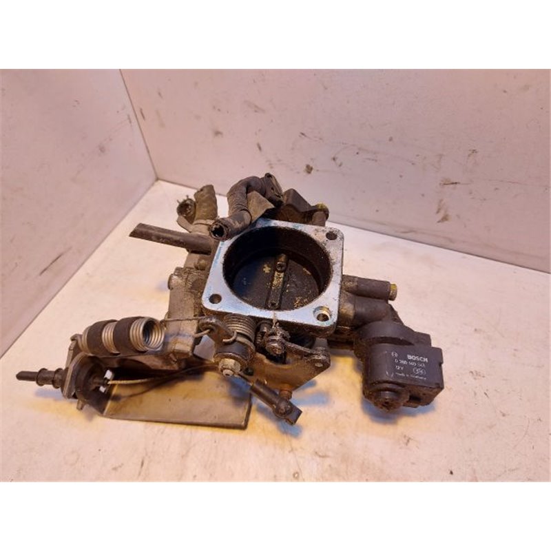 OPEL SINTRA Fojtószelep (Mechanikus) OPEL SINTRA Fojtószelep (Mechanikus)