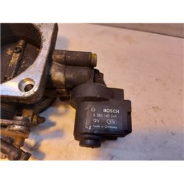 OPEL SINTRA Fojtószelep (Mechanikus) OPEL SINTRA Fojtószelep (Mechanikus)