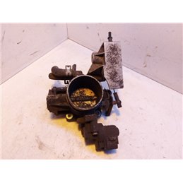 OPEL SINTRA Fojtószelep (Mechanikus) OPEL SINTRA Fojtószelep (Mechanikus)