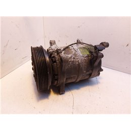 VOLVO S40 I (VS) Klímakompresszor