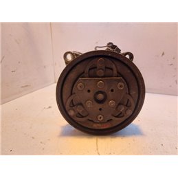 VOLVO S40 I (VS) Klímakompresszor