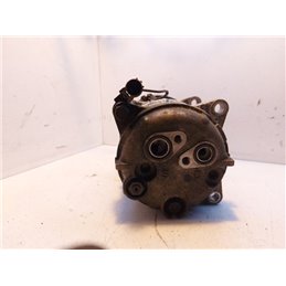 VOLVO S40 I (VS) Klímakompresszor