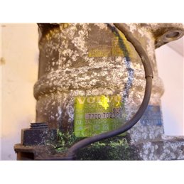 VOLVO S40 I (VS) Klímakompresszor