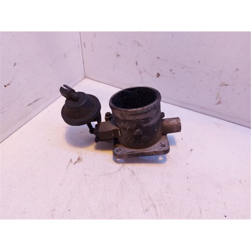 HYUNDAI ACCENT II (LC) Fojtószelep (Mechanikus)