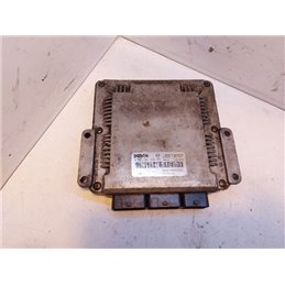 RENAULT LAGUNA II (BG0/1_) Motorvezérlő