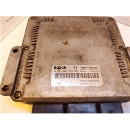 RENAULT LAGUNA II (BG0/1_) Motorvezérlő