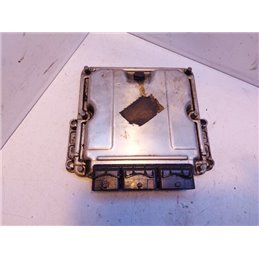 RENAULT LAGUNA II (BG0/1_) Motorvezérlő