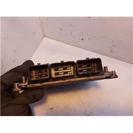 RENAULT LAGUNA II (BG0/1_) Motorvezérlő